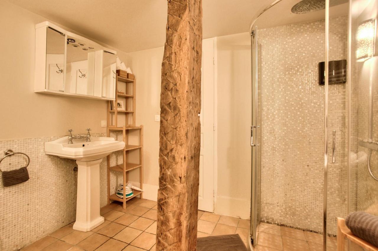 Cozy 1 Mezzanine & 1Bedroom Louvre Moulins Free Netflix Paris Exterior photo
